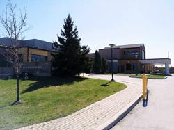 Mississauga Chinese Alliance Church