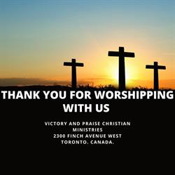 Victory & Praise Christian
