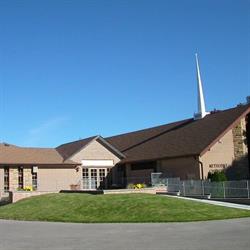 New Hope Methodist Church