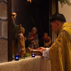 Holy Family German Parish