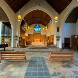 St Philip S Anglican Church