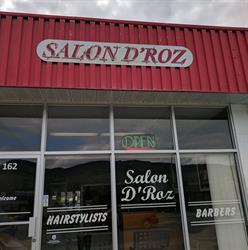 Salon d Roz