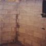 Foundation corner leaks are a big problem in block foundations. We can fix that for you. Foundation corner leaks are a big problem in block foundations. We can fix that for you.