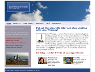 Laser Health Clinic Of Toronto