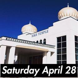Okanagan Sikh Temple