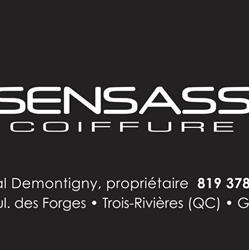 Coiffure Sensass