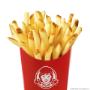 Wendy’s French fries Wendy’s French fries