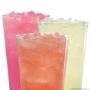 Wendy’s All Natural, Strawberry and Tropical Berry Lemonades Wendy’s All Natural, Strawberry and Tropical Berry Lemonades