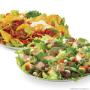 Wendy’s Taco Salad and Apple Pecan Chicken Salad Wendy’s Taco Salad and Apple Pecan Chicken Salad