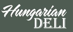Hungarian Deli Ltd