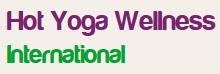 Hot Yoga Wellness