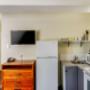 Suite with double bed(s) Suite with double bed(s)