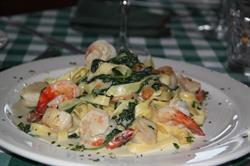 Il Forno Ristorante