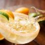 Italian Margarita: Inspired by the flavors of Italy, our margarita is made with Jose Cuervo Especial Silver tequila, triple sec, and topped with amaretto, a sweet Italian liqueur. Italian Margarita: Inspired by the flavors of Italy, our margarita is made with Jose Cuervo Especial Silver tequila, triple sec, and topped with amaretto, a sweet Italian liqueur.