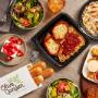 Order To Go: Order online and pickup your favorites with Olive Garden To Go. Plus, enjoy our convenient Carside Delivery, we’ll bring your order right to your car. Order To Go: Order online and pickup your favorites with Olive Garden To Go. Plus, enjoy our convenient Carside Delivery, we’ll bring your order right to your car.