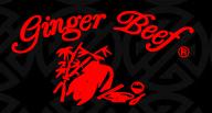 Ginger Beef Express