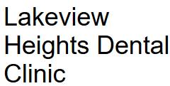 Lakeview Heights Dental Clinic