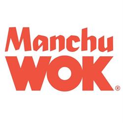 MANCHU WOK