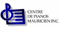 Centre de Pianos et d'Orgues Mauricien