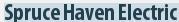 Spruce Haven Electric