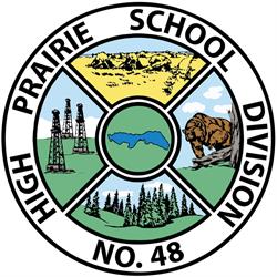 High Prairie School Division No 48