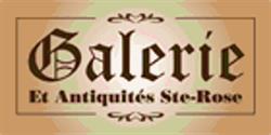 Galerie Et Antiquités Ste-Rose