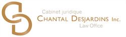 Cabinet Chantal Desjardins Law Office
