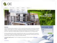 Centre International de Couchage CIC Inc CIC Inc