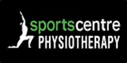 Sports Centre Physiotherapy