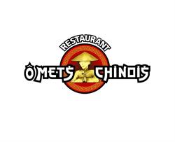 Restaurants O Mets Chinois Enr
