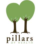 Pillars Of Health - Jennifer Salib Huber Bsc, Rd, nd