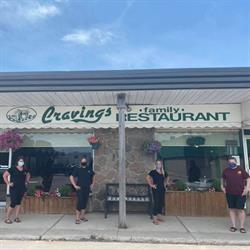 Cravings Family Restaurant