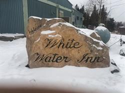 White Water Inn & Waterfront Lodge
