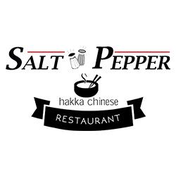 Salt & Pepper