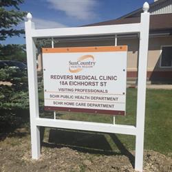 Redvers Medical Clinic