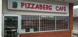 Pizzaberg Cafe