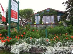 Serendipity Gardens Cafe & Guest House
