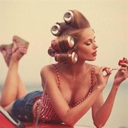 Coiffure Modèle