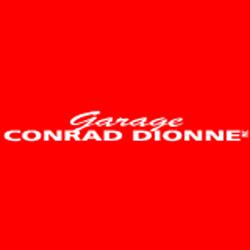 Garage Conrad Dionne Inc