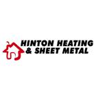Hinton Heating & Sheet Metal Works Inc
