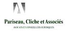 Pariseau Cliche Et Associes