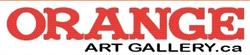 Orange art Gallery