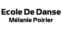 École De Danse Mélanie Poirier