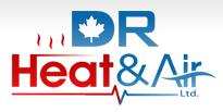 Dr Heat & Air LTD