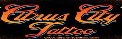 Citrus City Tattoo Shop