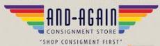 And-Again Consignment Store