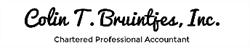 Colin t Bruintjes Inc.