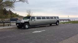 Elite Limousine Service