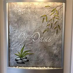 Divine Oasis