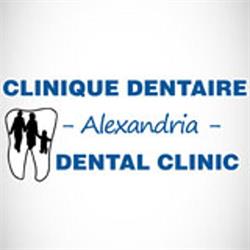 Clinique Dentaire Alexandria Dental Clin